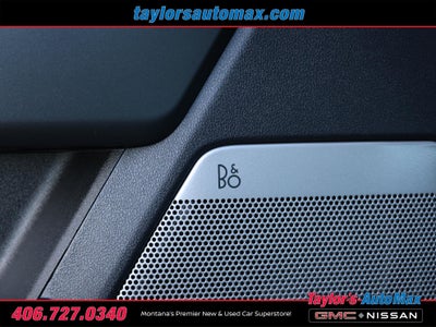 2025 Ford Super Duty F-350 SRW LARIAT