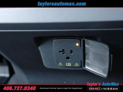 2025 Ford Super Duty F-350 SRW LARIAT