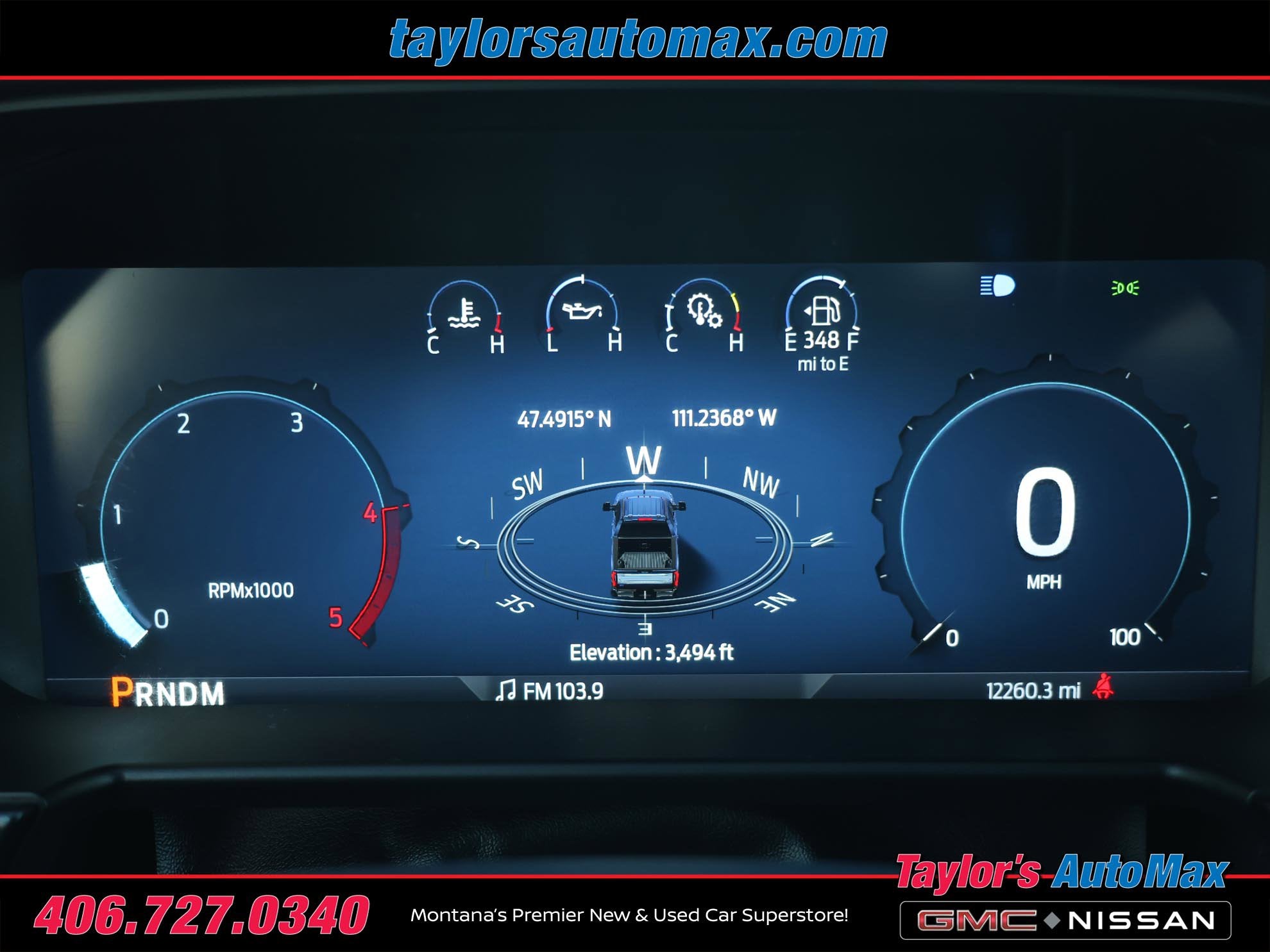 2025 Ford Super Duty F-350 SRW LARIAT