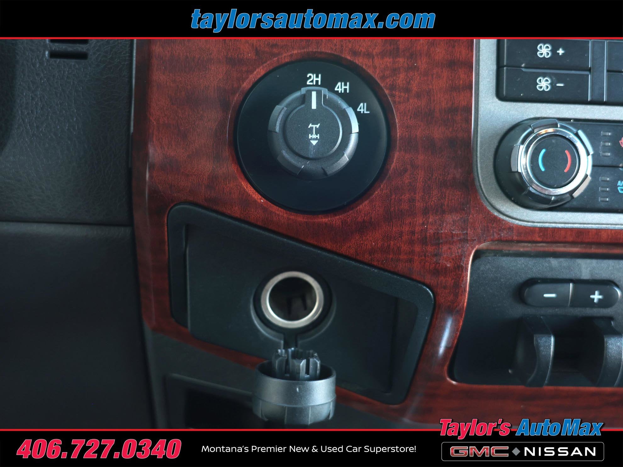 2011 Ford Super Duty F-350 SRW King Ranch