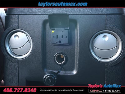 2011 Ford Super Duty F-350 SRW King Ranch