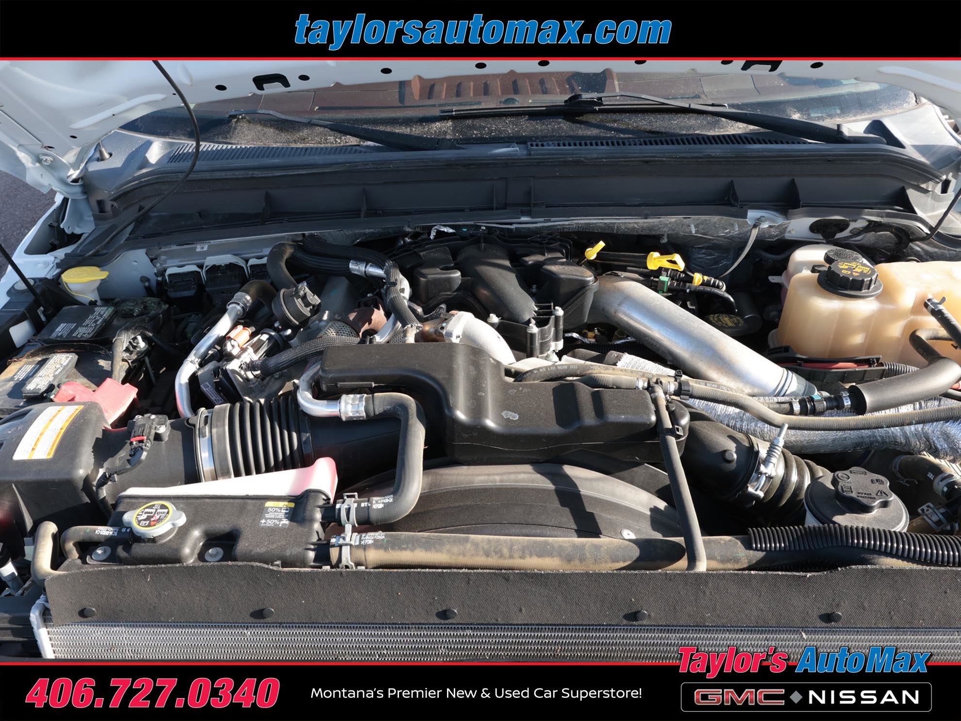 2011 Ford Super Duty F-350 SRW King Ranch