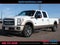 2011 Ford Super Duty F-350 SRW King Ranch
