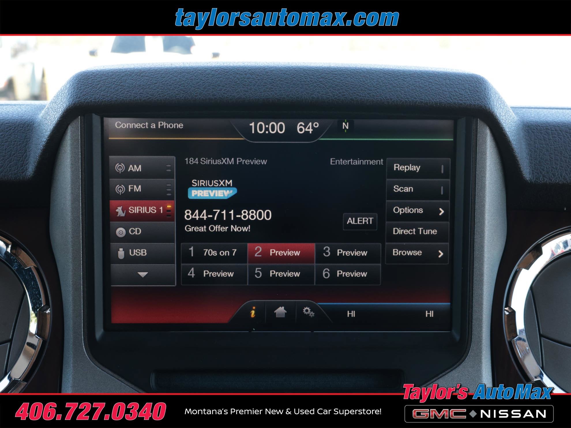 2016 Ford Super Duty F-350 SRW Lariat
