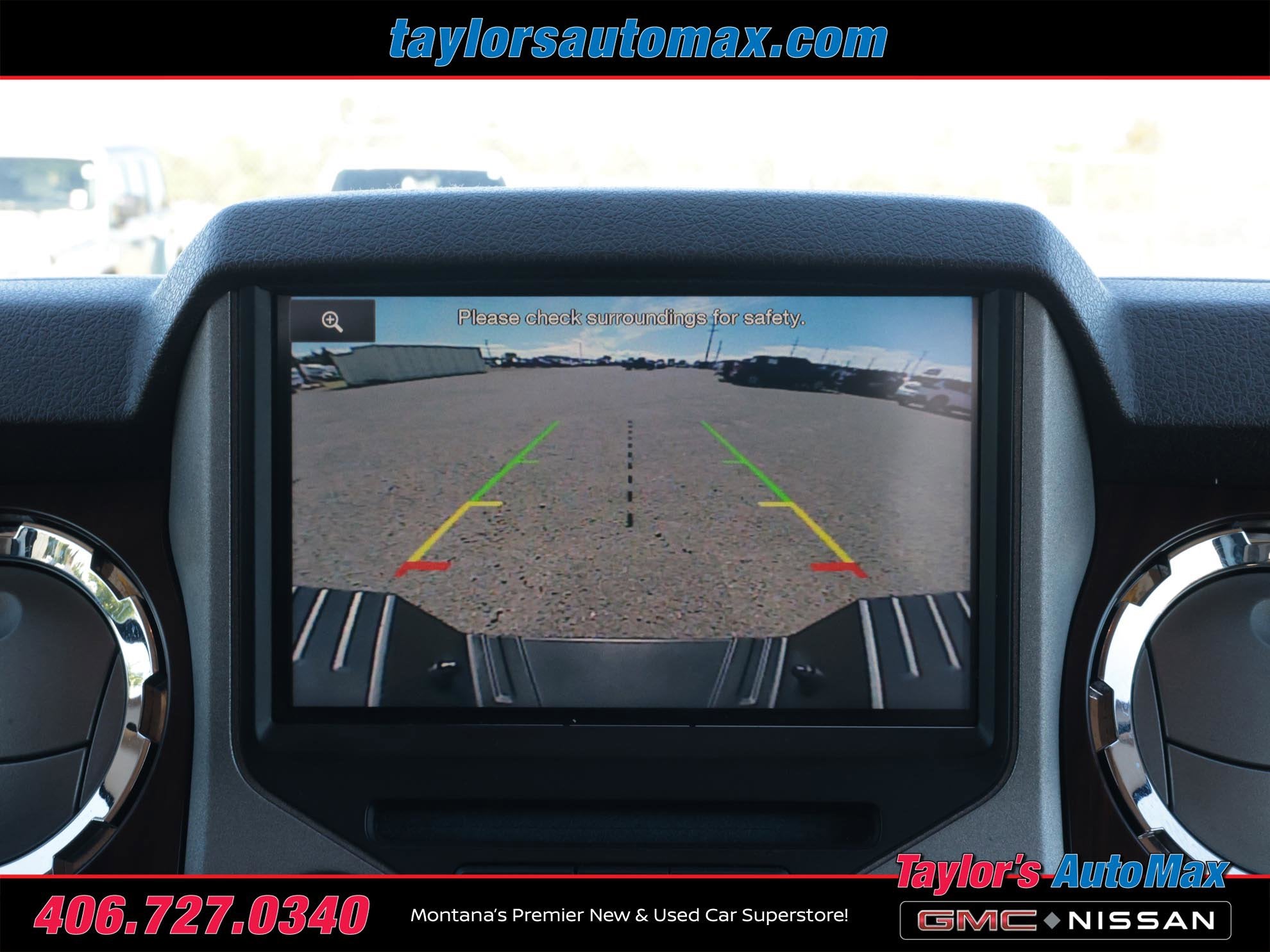 2016 Ford Super Duty F-350 SRW Lariat