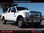 2016 Ford Super Duty F-350 SRW Lariat
