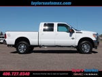 2016 Ford Super Duty F-350 SRW Lariat