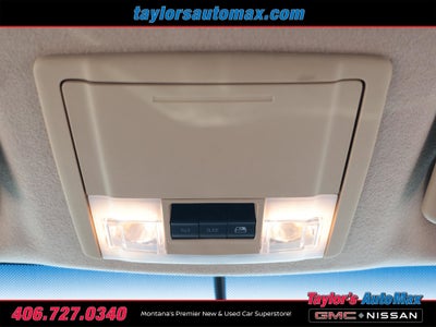 2016 Ford Super Duty F-350 SRW Lariat
