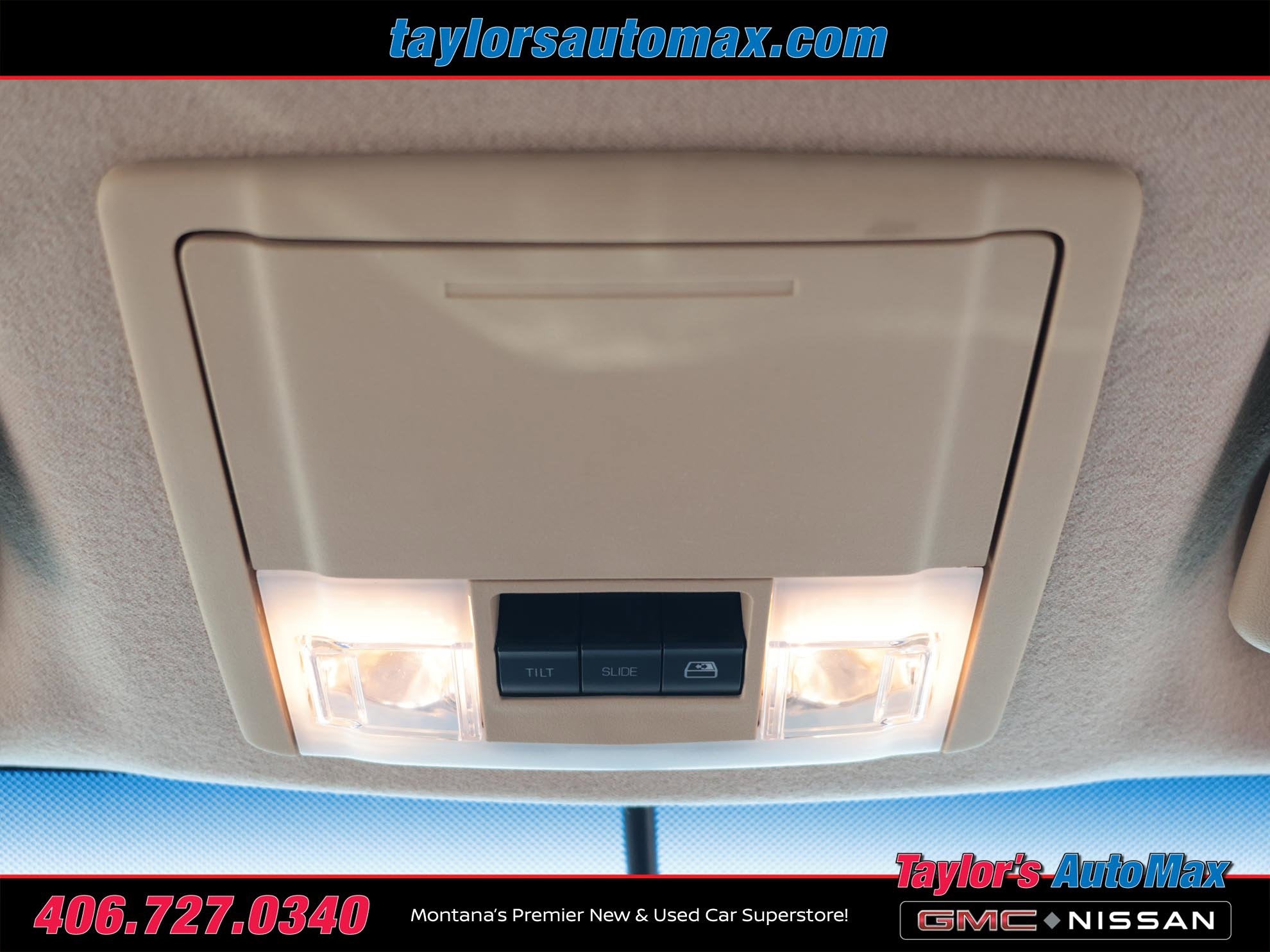 2016 Ford Super Duty F-350 SRW Lariat