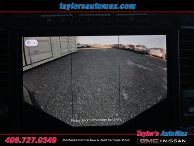 2024 Ford Super Duty F-350 SRW King Ranch