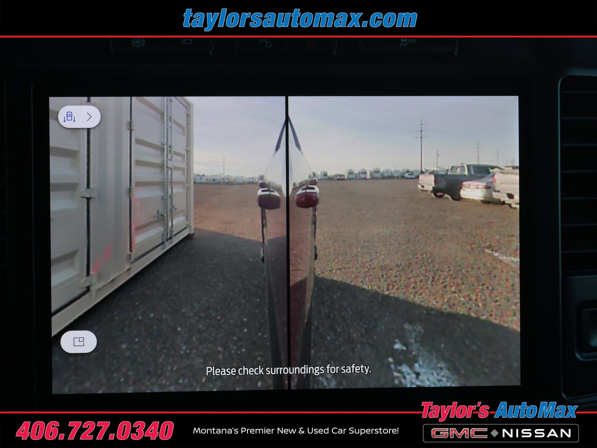 2024 Ford Super Duty F-350 SRW King Ranch