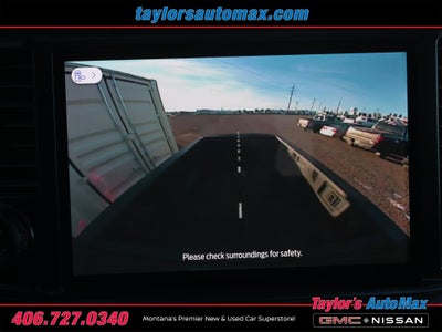 2024 Ford Super Duty F-350 SRW King Ranch