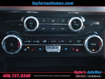 2024 Ford Super Duty F-350 SRW King Ranch