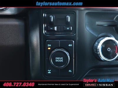 2024 Ford Super Duty F-350 SRW King Ranch