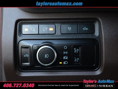 2024 Ford Super Duty F-350 SRW King Ranch