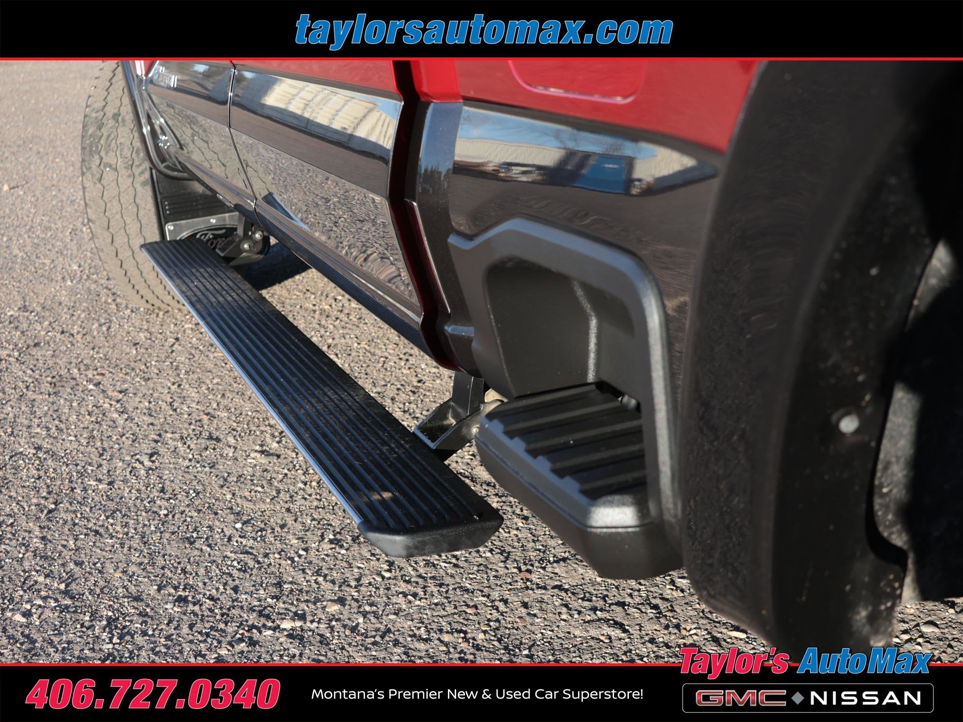 2024 Ford Super Duty F-350 SRW King Ranch