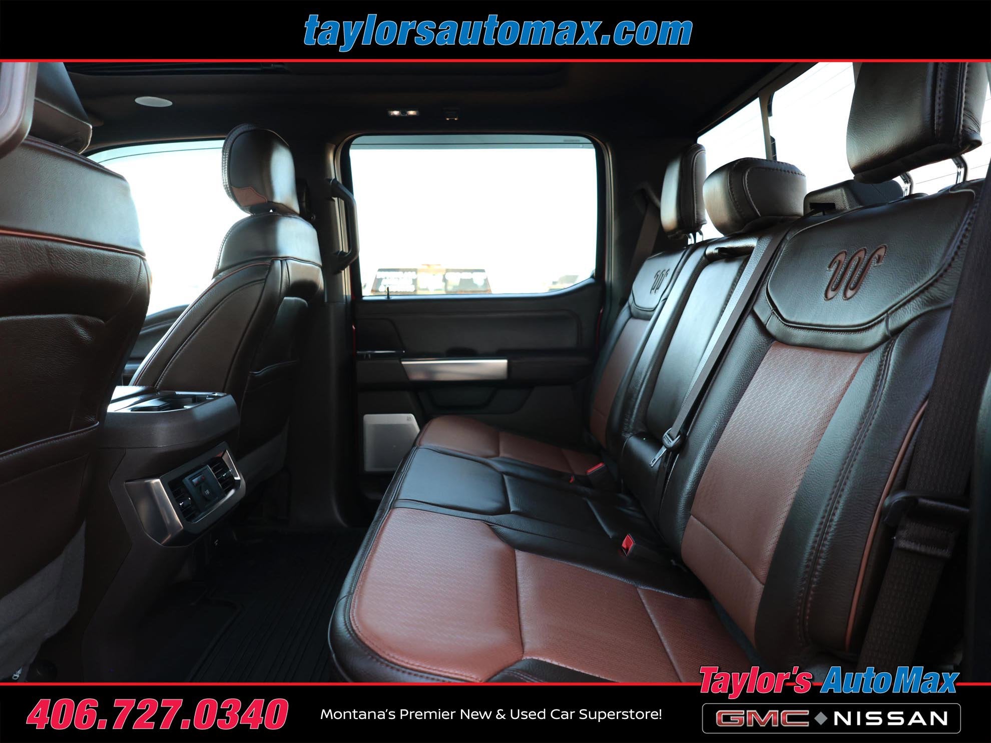 2024 Ford Super Duty F-350 SRW King Ranch