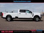 2024 Ford Super Duty F-350 SRW XLT