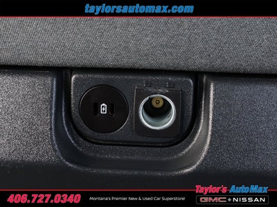 2024 Ford Super Duty F-350 SRW XLT