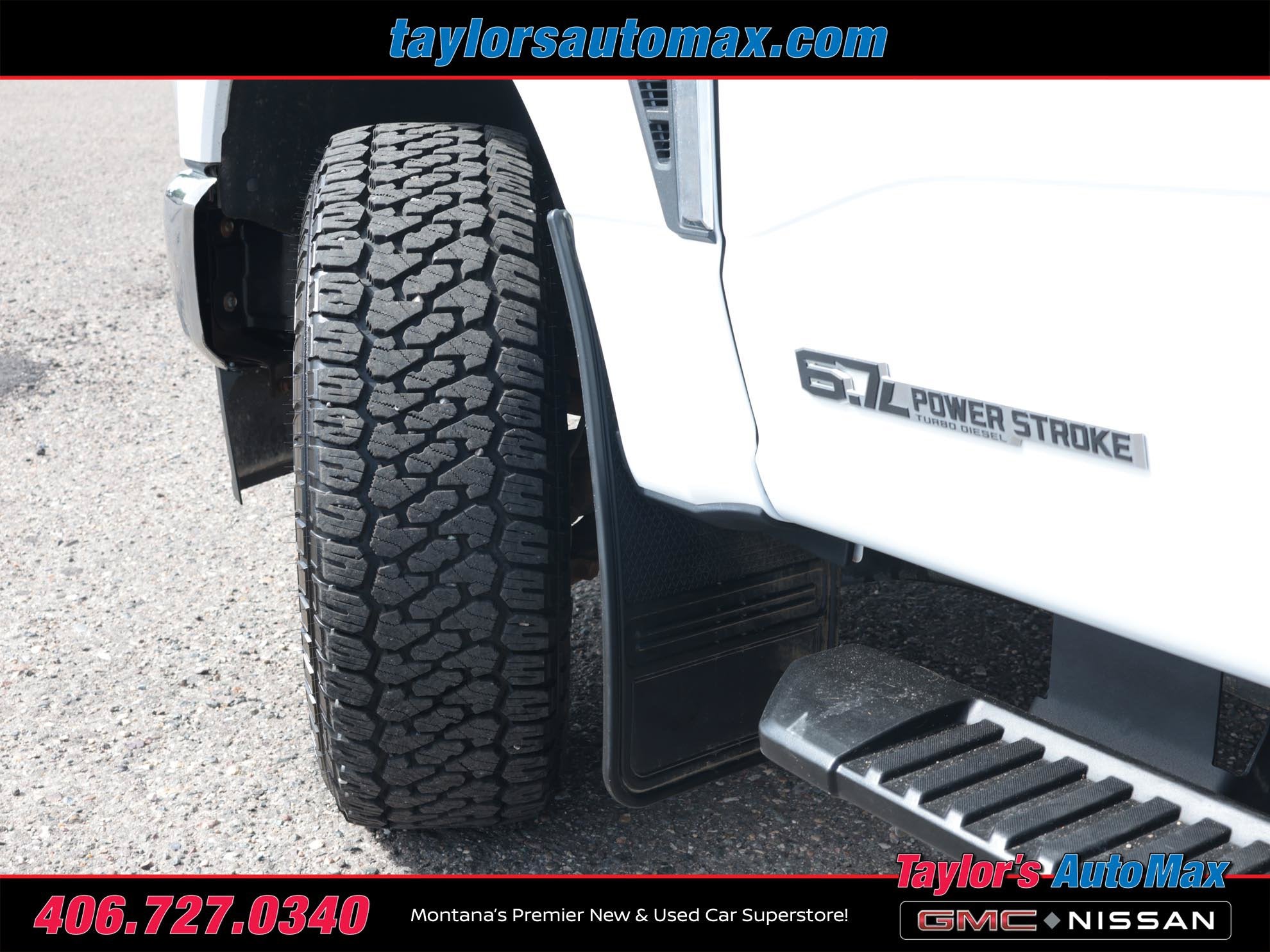 2024 Ford Super Duty F-350 SRW XLT