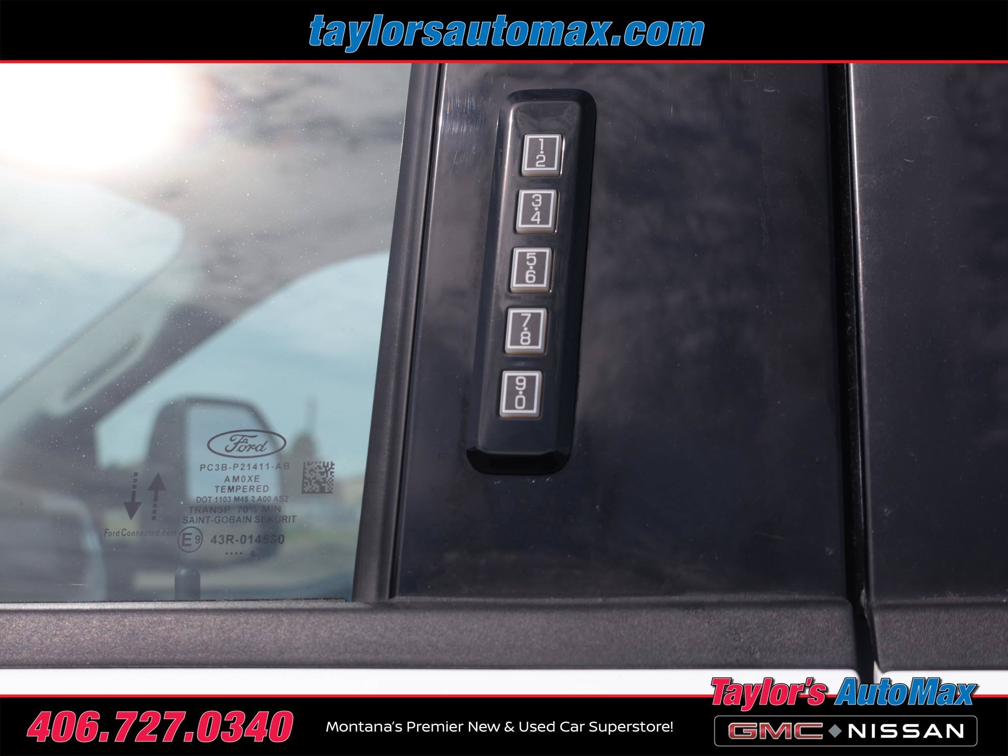 2024 Ford Super Duty F-350 SRW XLT
