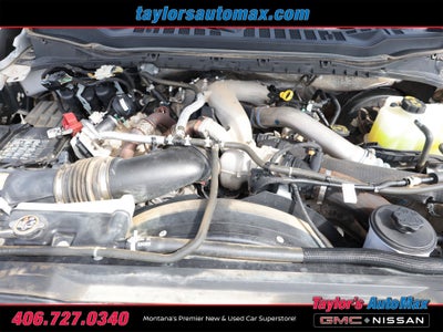 2024 Ford Super Duty F-350 SRW XLT