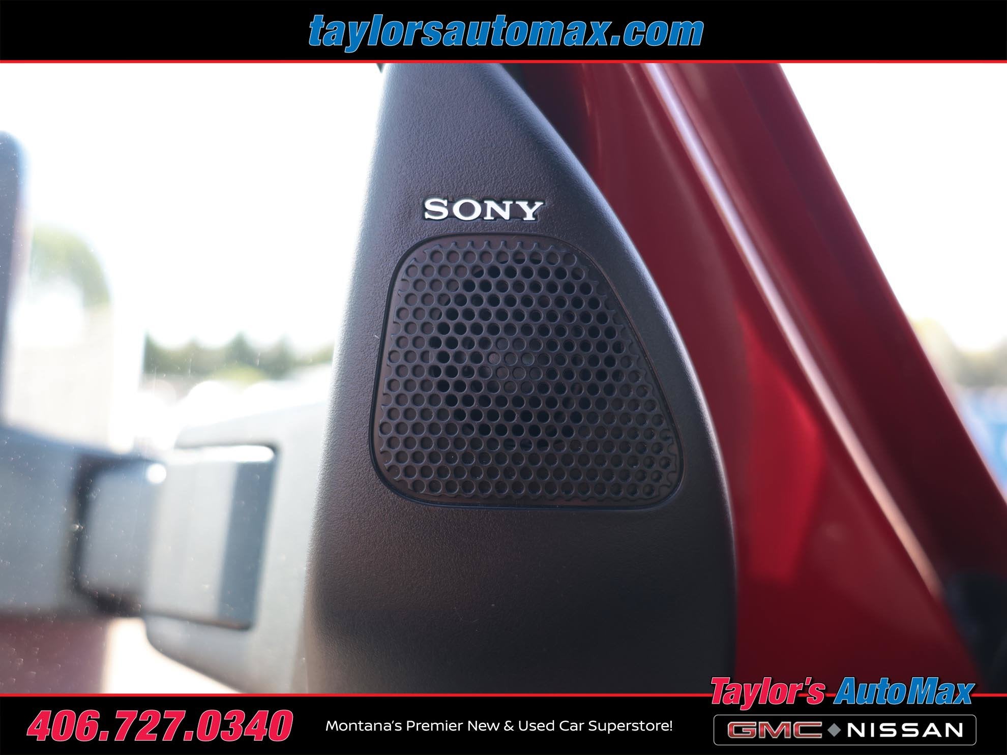 2016 Ford Super Duty F-350 SRW Lariat