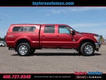 2016 Ford Super Duty F-350 SRW Lariat