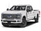 2023 Ford Super Duty F-350 SRW Base