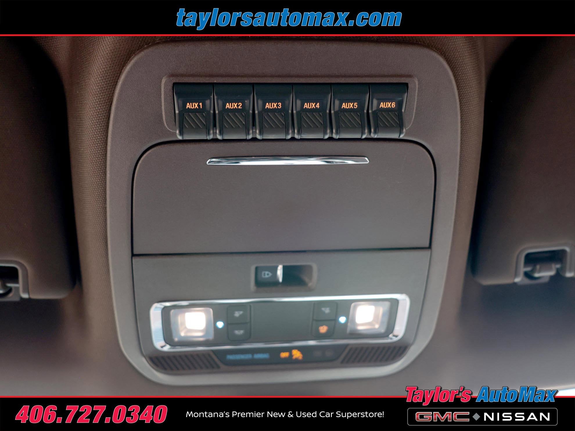 2025 Ford Super Duty F-350 SRW King Ranch