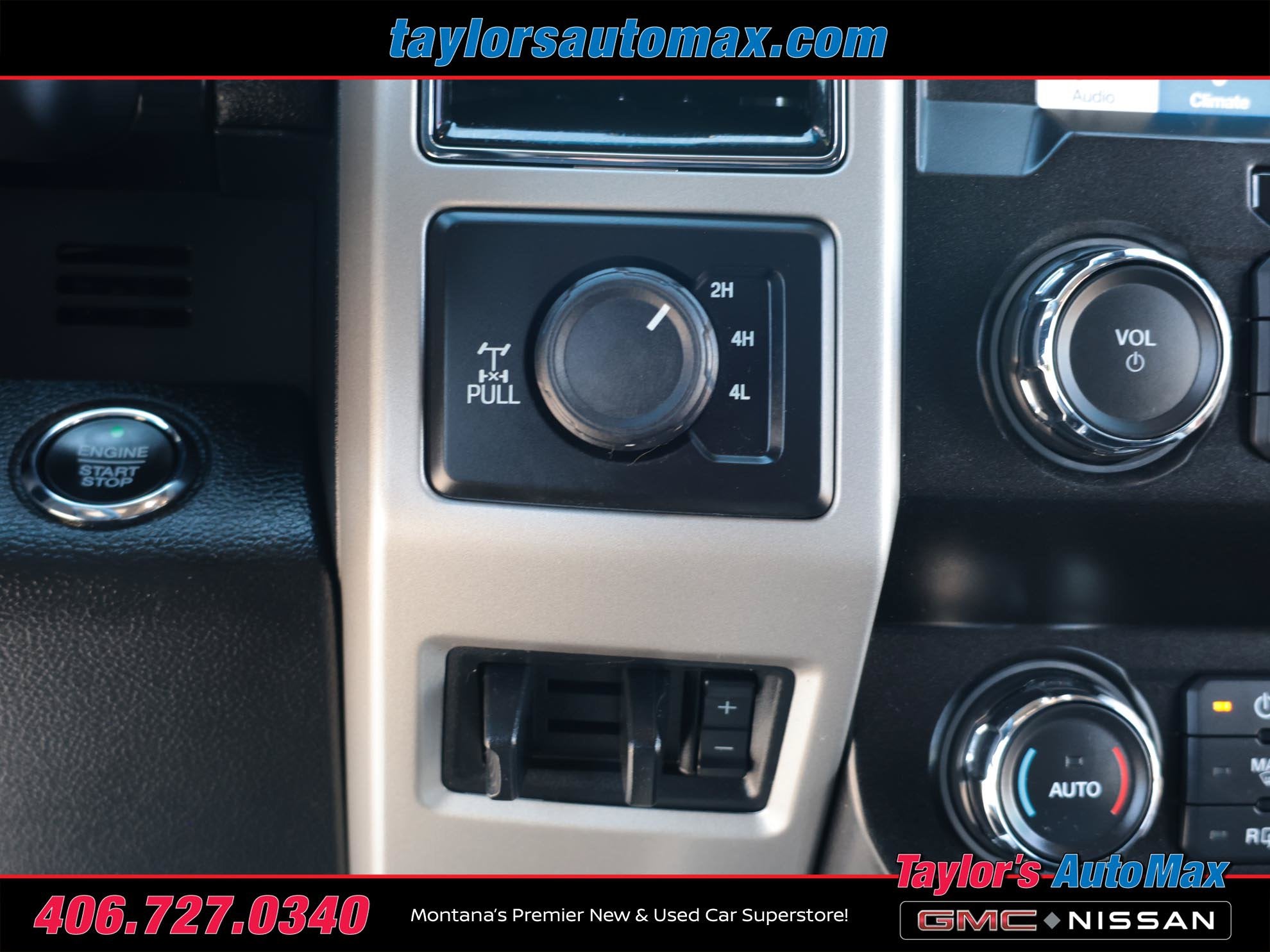 2019 Ford Super Duty F-350 SRW LARIAT