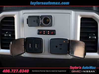 2019 Ford Super Duty F-350 SRW LARIAT