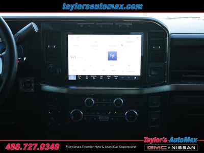 2023 Ford Super Duty F-350 SRW King Ranch