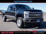 2023 Ford Super Duty F-350 SRW King Ranch
