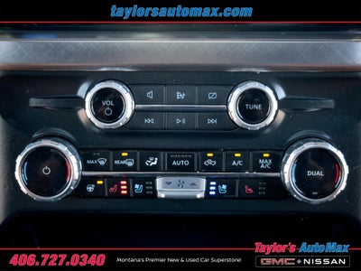 2023 Ford Super Duty F-350 SRW King Ranch
