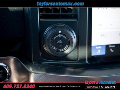 2023 Ford Super Duty F-350 SRW King Ranch