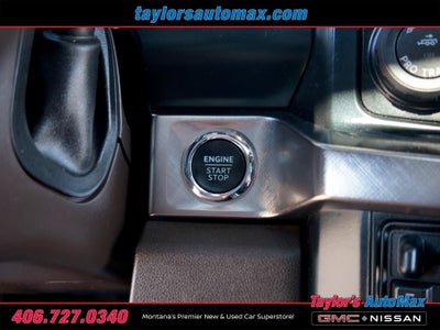 2023 Ford Super Duty F-350 SRW King Ranch