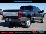 2023 Ford Super Duty F-350 SRW King Ranch