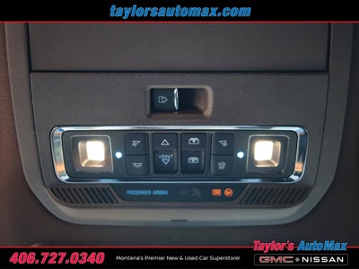 2023 Ford Super Duty F-350 SRW King Ranch