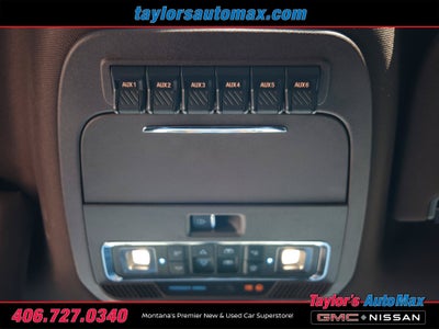 2023 Ford Super Duty F-350 SRW King Ranch