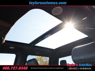 2023 Ford Super Duty F-350 SRW King Ranch