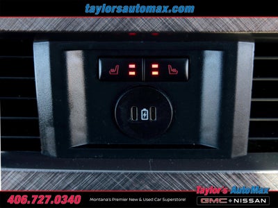 2023 Ford Super Duty F-350 SRW King Ranch