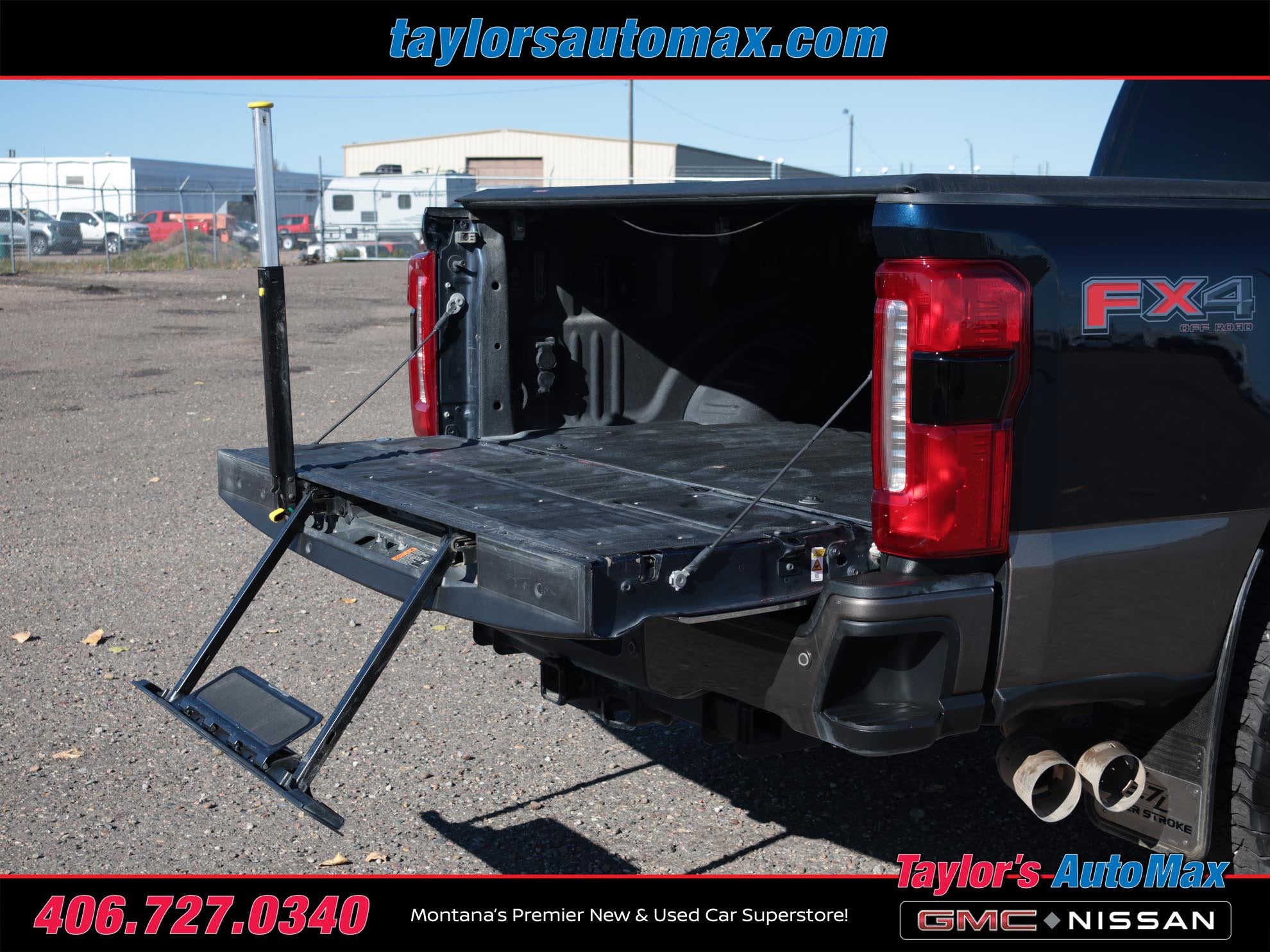 2023 Ford Super Duty F-350 SRW King Ranch