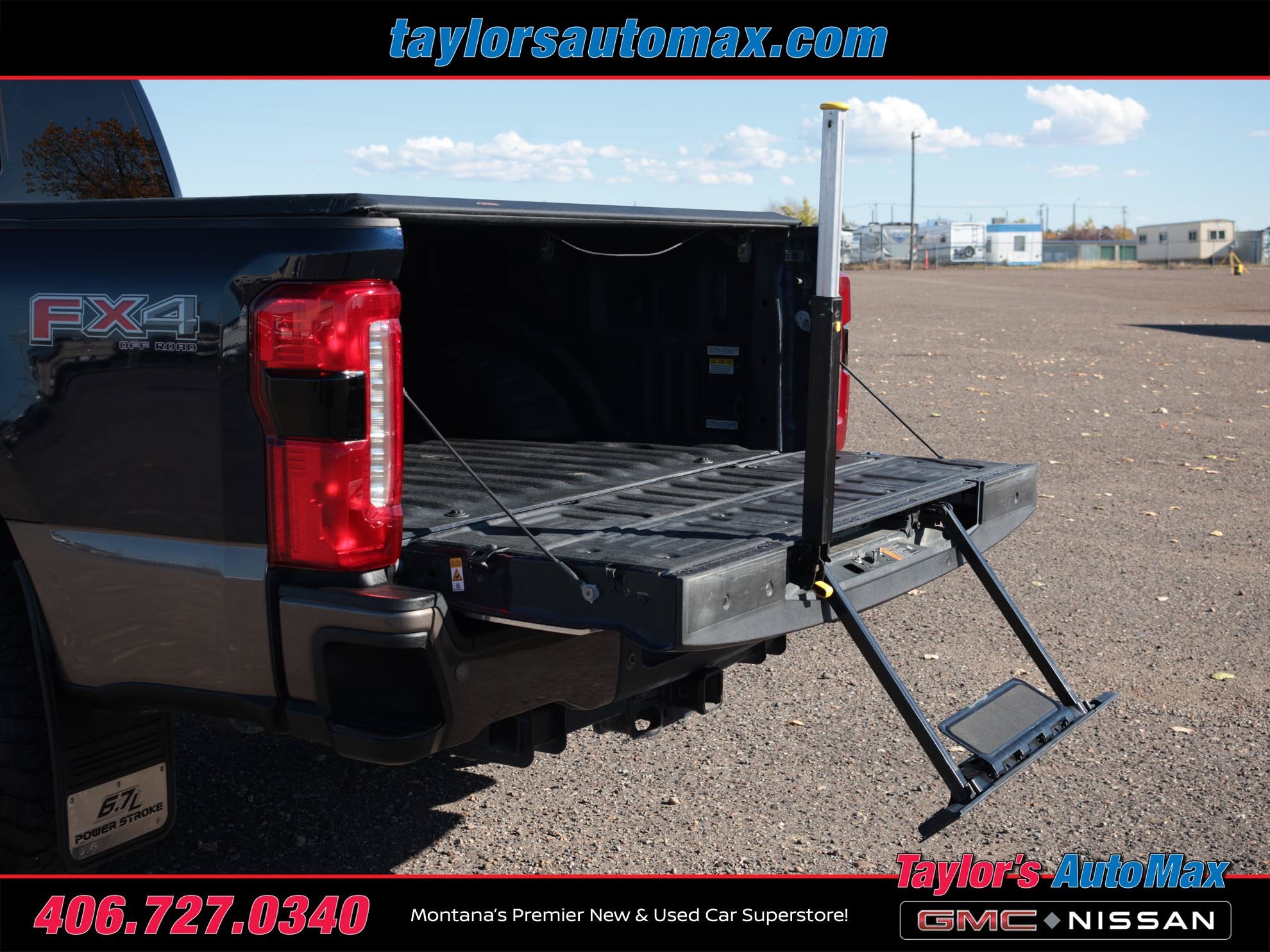 2023 Ford Super Duty F-350 SRW King Ranch