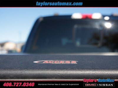 2023 Ford Super Duty F-350 SRW King Ranch