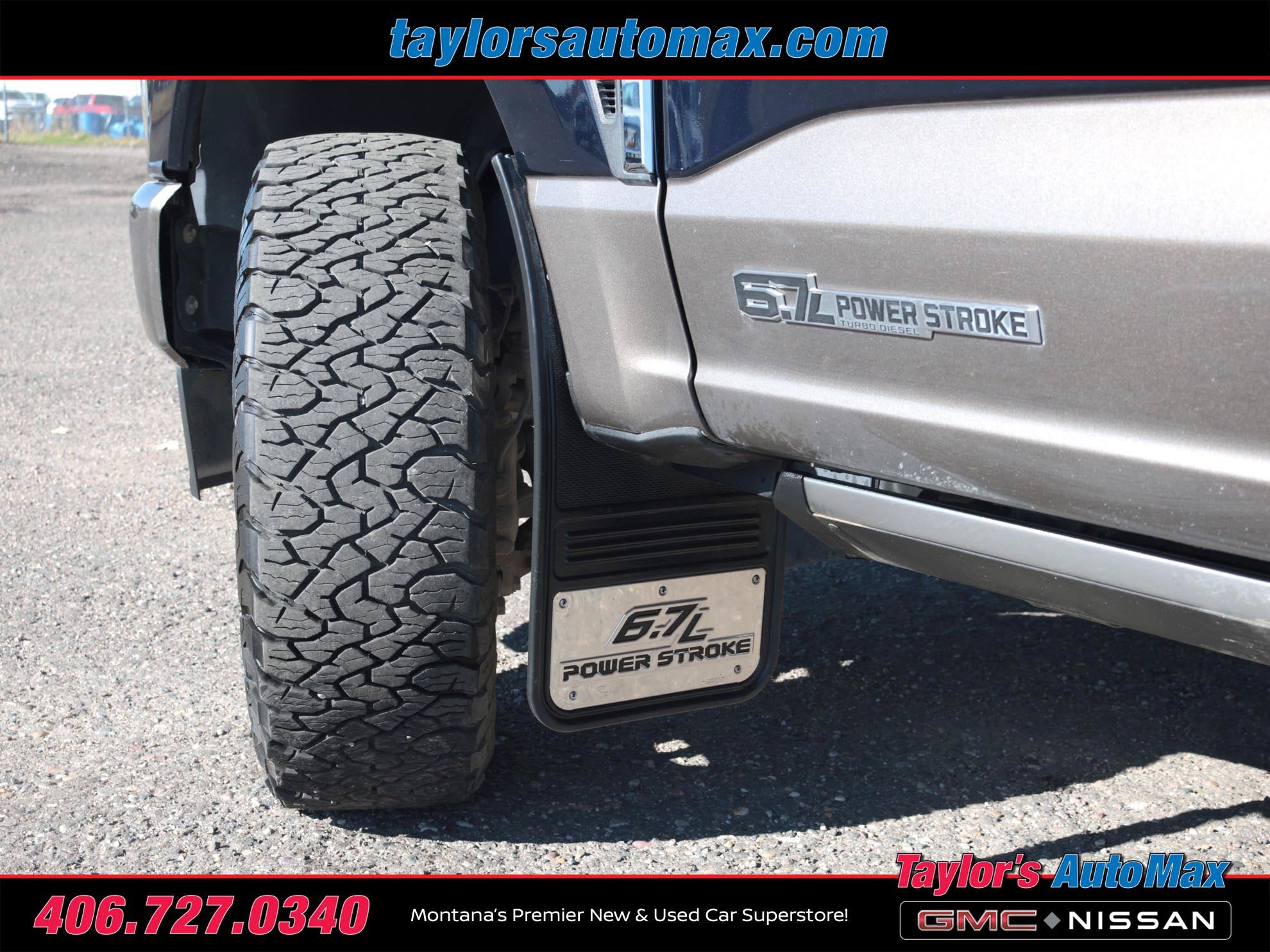 2023 Ford Super Duty F-350 SRW King Ranch