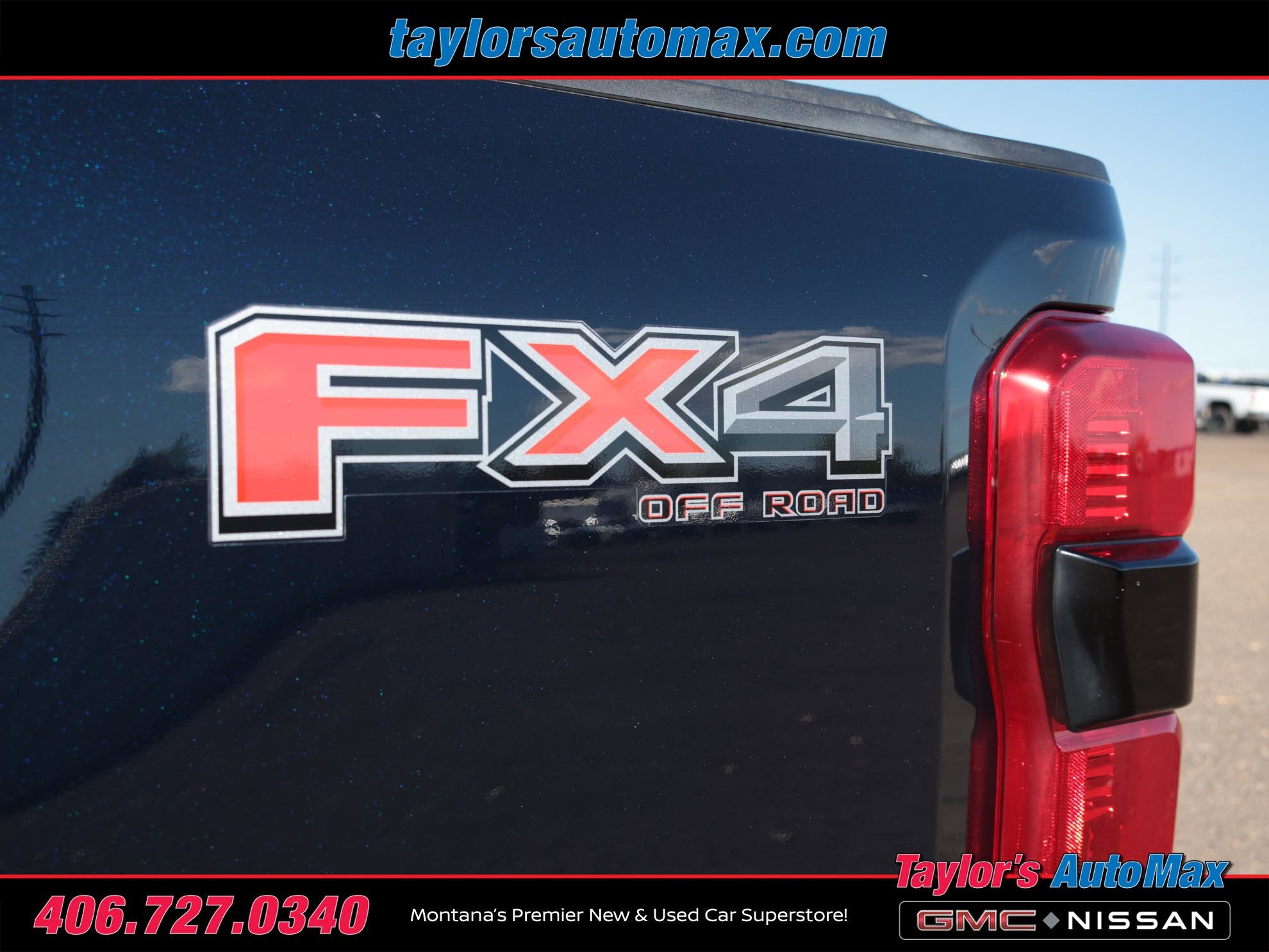 2023 Ford Super Duty F-350 SRW King Ranch