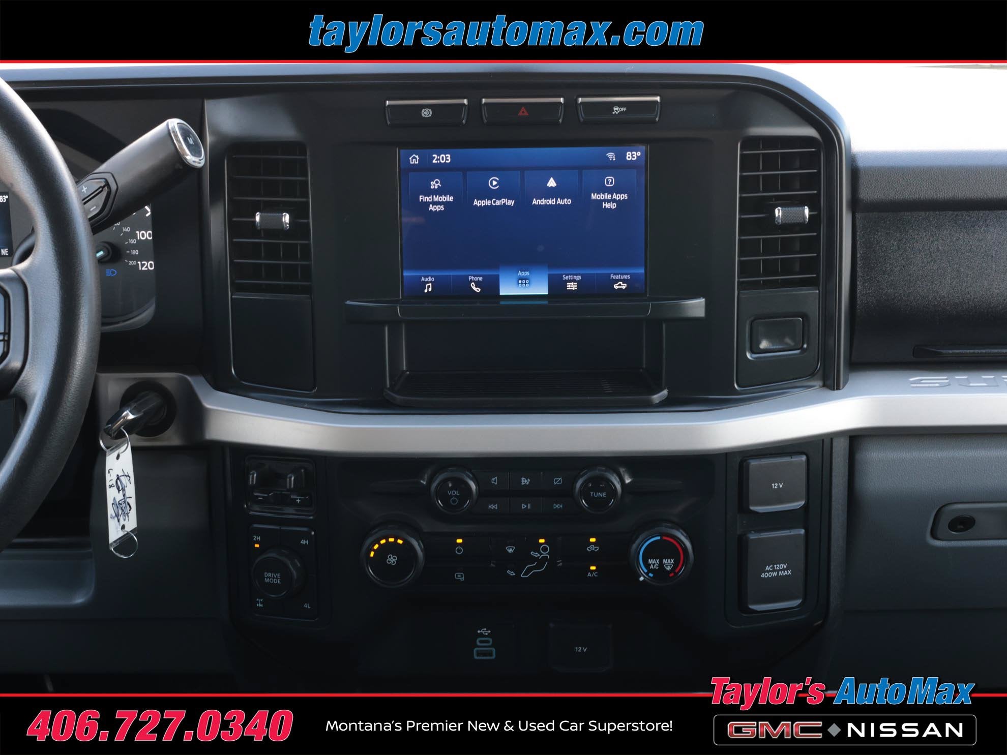 2024 Ford Super Duty F-350 SRW XLT