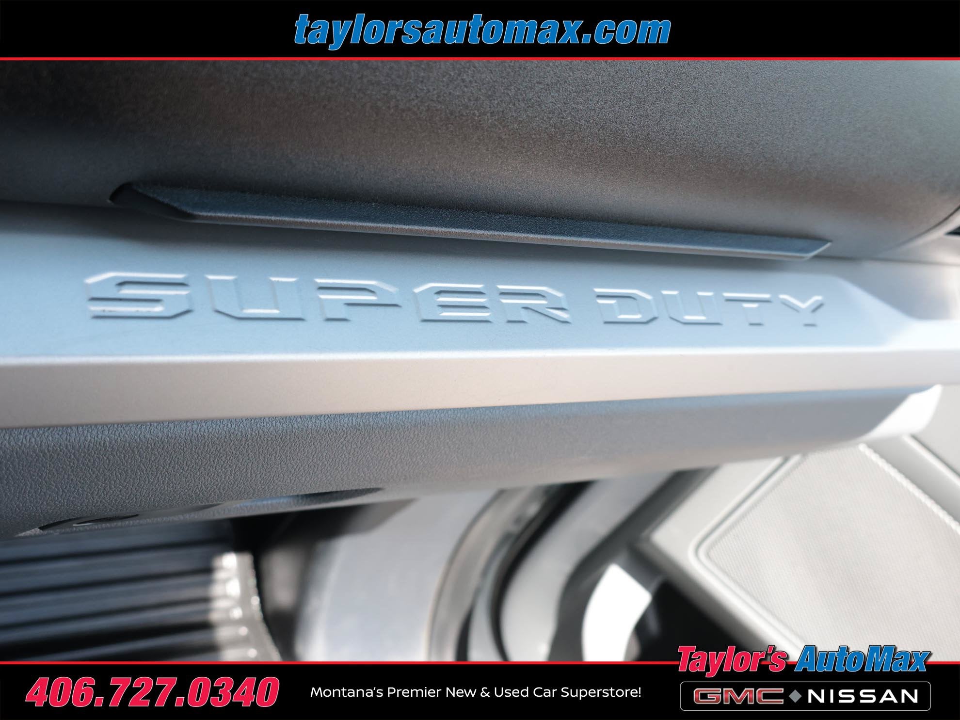 2024 Ford Super Duty F-350 SRW XLT