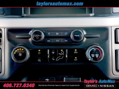 2024 Ford Super Duty F-350 SRW XLT
